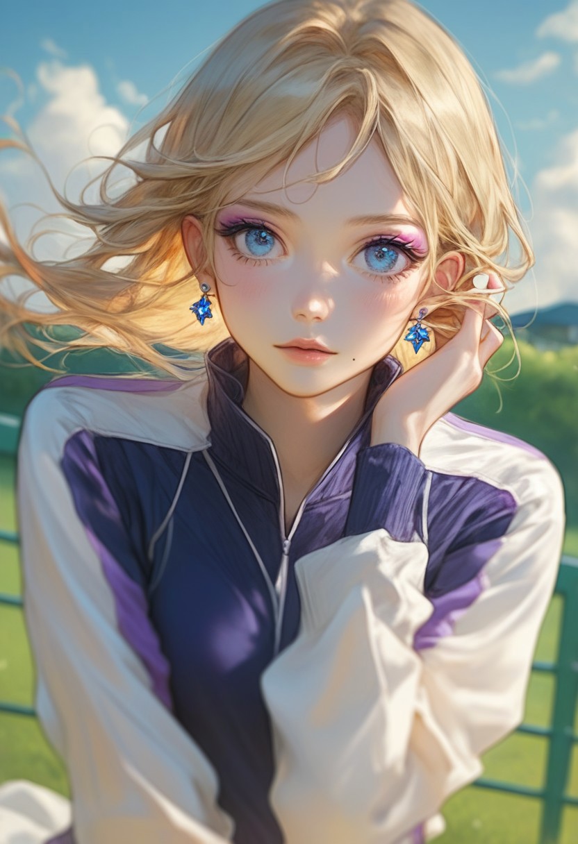 The cover picture of the previous content