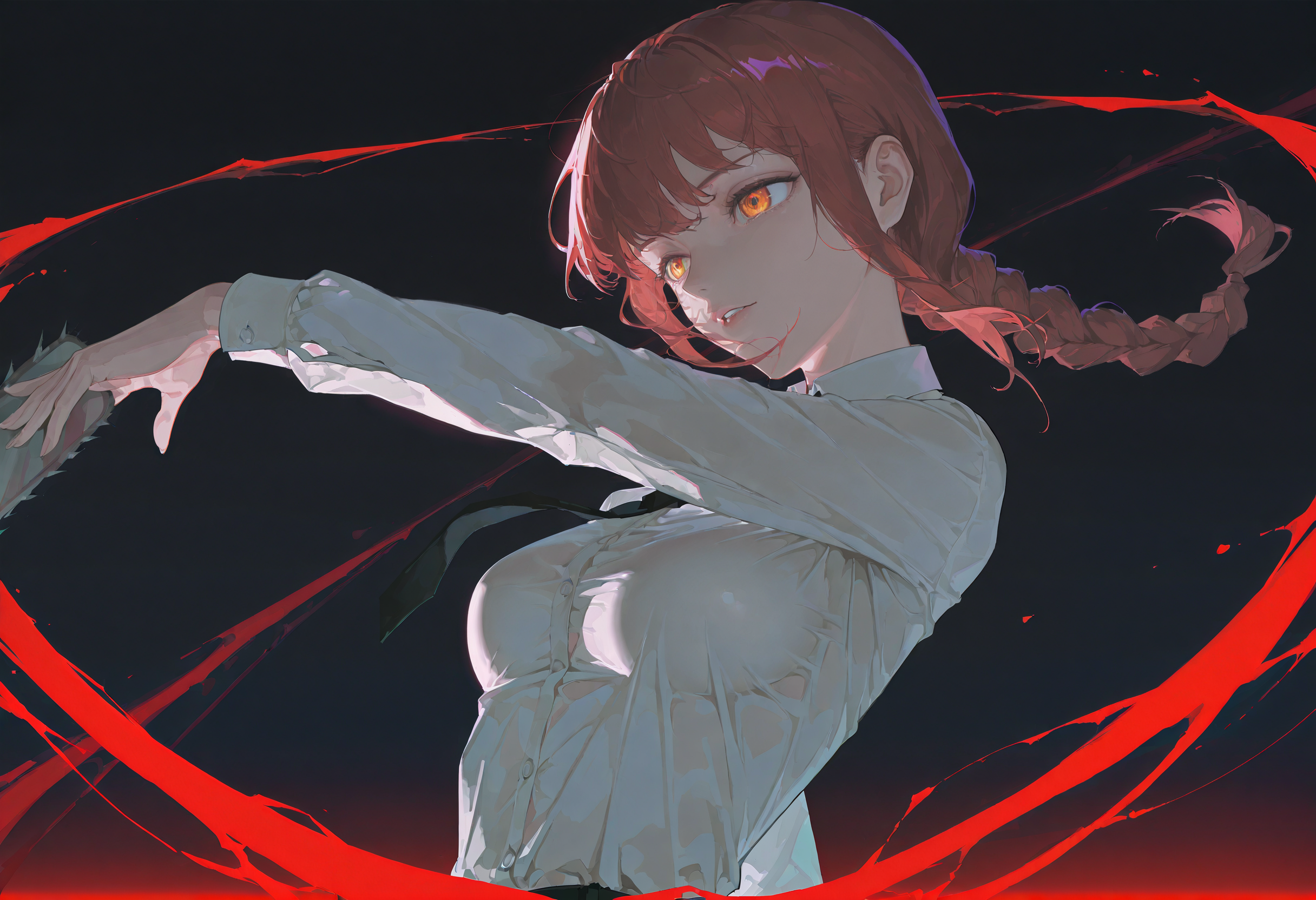 The cover picture of the next content